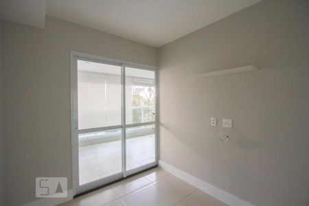 Apartamento à venda com 42m², 1 quarto e 1 vagaSuíte