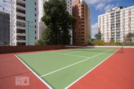 Apartamento à venda com 42m², 1 quarto e 1 vagaÁrea comum - Quadra