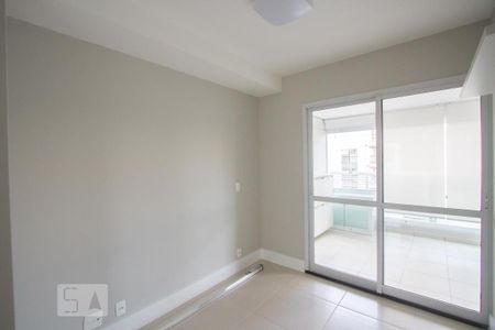 Apartamento à venda com 42m², 1 quarto e 1 vagaSuíte