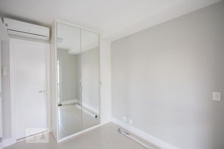 Apartamento à venda com 42m², 1 quarto e 1 vagaSuíte
