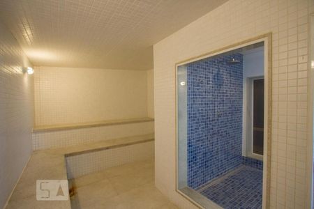 Apartamento à venda com 42m², 1 quarto e 1 vagaÁrea comum - Sauna