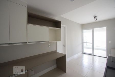 Apartamento à venda com 42m², 1 quarto e 1 vagaCozinha