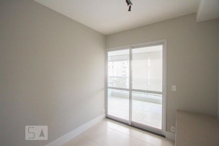 Apartamento à venda com 42m², 1 quarto e 1 vagaSala