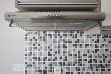 Apartamento à venda com 42m², 1 quarto e 1 vagaDetalhe Cozinha