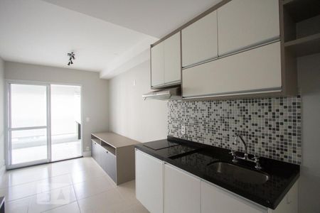 Apartamento à venda com 42m², 1 quarto e 1 vagaCozinha
