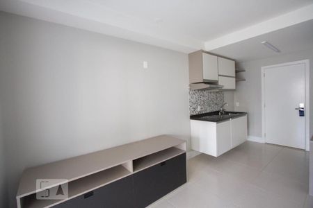 Apartamento à venda com 42m², 1 quarto e 1 vagaSala