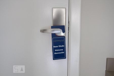 Apartamento à venda com 42m², 1 quarto e 1 vagaDetalhe