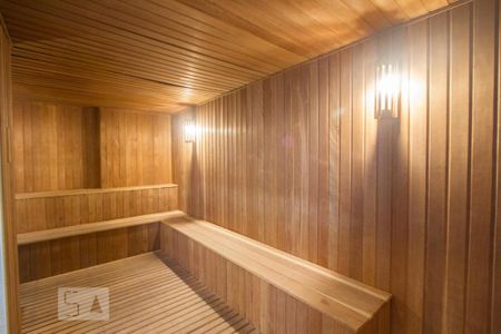 Apartamento à venda com 42m², 1 quarto e 1 vagaÁrea comum - Sauna