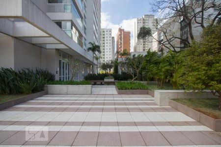 Apartamento à venda com 42m², 1 quarto e 1 vagaÁrea comum