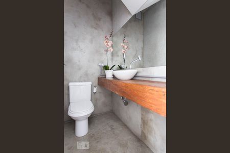 Apartamento à venda com 65m², 1 quarto e 2 vagas Apartamento à venda com 65m², 1 quarto e 2 vagasLavabo