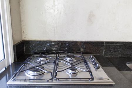 Cooktop de apartamento à venda com 1 quarto, 65m² em Paraíso, São Paulo