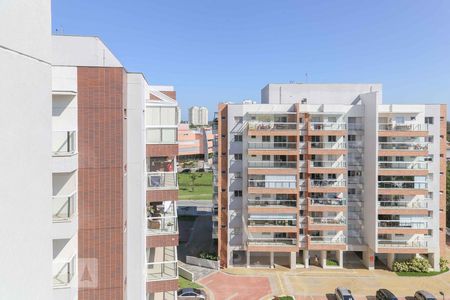 Vista de apartamento para alugar com 3 quartos, 120m² em Barra da Tijuca, Rio de Janeiro