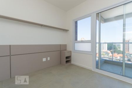 Suíte de kitnet/studio para alugar com 1 quarto, 35m² em Vila Mariana, São Paulo