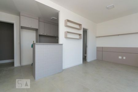 Sala de kitnet/studio para alugar com 1 quarto, 35m² em Vila Mariana, São Paulo