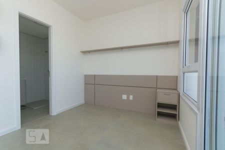 Suíte de kitnet/studio para alugar com 1 quarto, 35m² em Vila Mariana, São Paulo