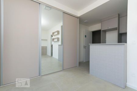Sala de kitnet/studio para alugar com 1 quarto, 35m² em Vila Mariana, São Paulo
