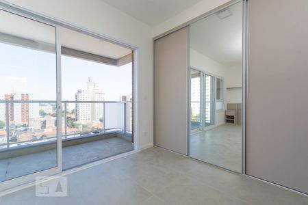 Sala de kitnet/studio para alugar com 1 quarto, 35m² em Vila Mariana, São Paulo