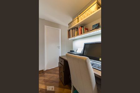 Escritório corredor de apartamento para alugar com 3 quartos, 94m² em Vila Leopoldina, São Paulo