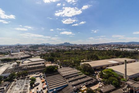 Vista de apartamento para alugar com 3 quartos, 94m² em Vila Leopoldina, São Paulo