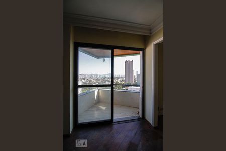 Sala de apartamento à venda com 3 quartos, 127m² em Alto da Lapa, São Paulo