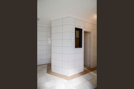 Apartamento à venda com 127m², 3 quartos e 3 vagas Apartamento à venda com 127m², 3 quartos e 3 vagasÁrea de Serviço