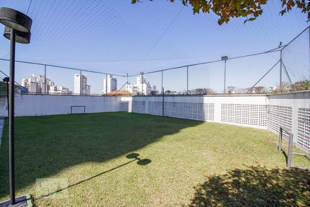 Apartamento à venda com 127m², 3 quartos e 3 vagas Apartamento à venda com 127m², 3 quartos e 3 vagasQuadra