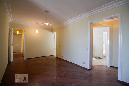 Sala de apartamento à venda com 3 quartos, 127m² em Alto da Lapa, São Paulo