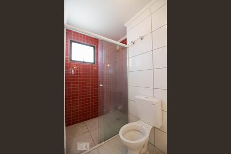 Apartamento à venda com 127m², 3 quartos e 3 vagas Apartamento à venda com 127m², 3 quartos e 3 vagasBanheiro da Suíte 2