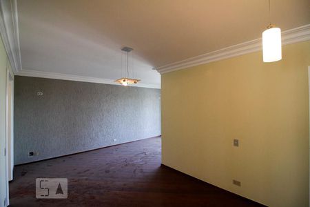 Sala de apartamento à venda com 3 quartos, 127m² em Alto da Lapa, São Paulo