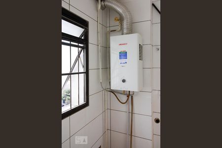 Apartamento à venda com 127m², 3 quartos e 3 vagas Apartamento à venda com 127m², 3 quartos e 3 vagasÁrea de Serviço