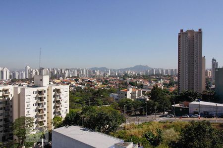 Apartamento à venda com 127m², 3 quartos e 3 vagas Apartamento à venda com 127m², 3 quartos e 3 vagasVista da Varanda