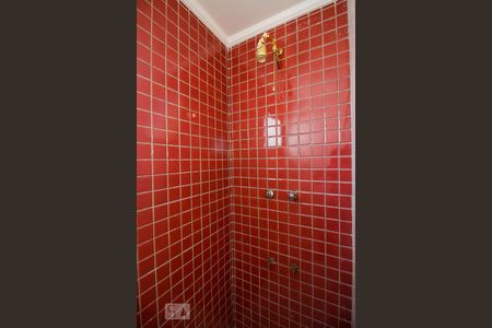 Apartamento à venda com 127m², 3 quartos e 3 vagas Apartamento à venda com 127m², 3 quartos e 3 vagasBanheiro da Suíte 2