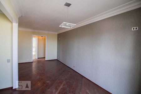 Sala de apartamento à venda com 3 quartos, 127m² em Alto da Lapa, São Paulo