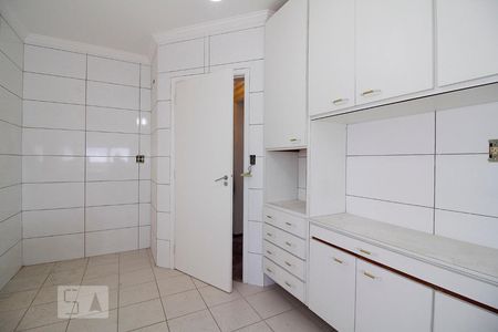 Apartamento à venda com 127m², 3 quartos e 3 vagas Apartamento à venda com 127m², 3 quartos e 3 vagasCozinha
