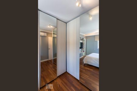 Apartamento à venda com 138m², 3 quartos e 2 vagasSuíte Master