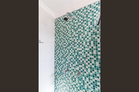 Apartamento à venda com 138m², 3 quartos e 2 vagasBanheiro - Suíte 2