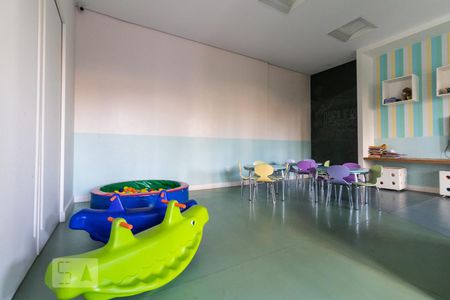 Apartamento à venda com 138m², 3 quartos e 2 vagasBrinquedoteca - Condomínio