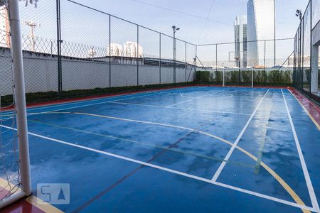 Apartamento à venda com 138m², 3 quartos e 2 vagasQuadra - Condomínio