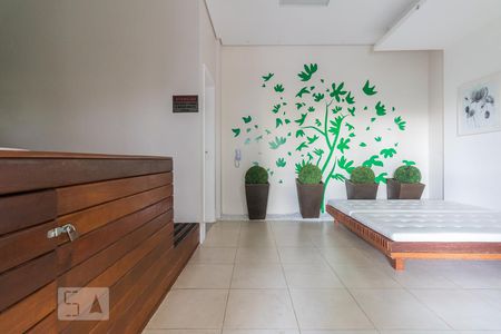 Apartamento à venda com 138m², 3 quartos e 2 vagasSpa - Condomínio