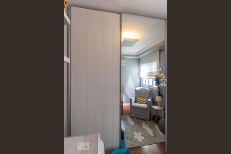 Apartamento à venda com 138m², 3 quartos e 2 vagasSuíte 1