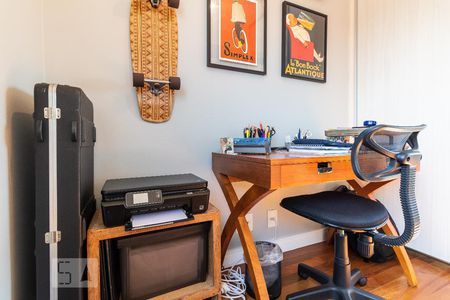 Apartamento à venda com 138m², 3 quartos e 2 vagasSuíte 2