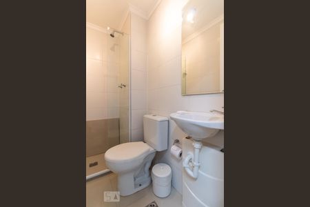 Apartamento à venda com 138m², 3 quartos e 2 vagasBanheiro - Área de Serviço