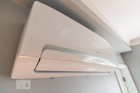 Apartamento à venda com 138m², 3 quartos e 2 vagasSuíte 2