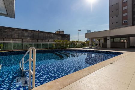 Apartamento à venda com 138m², 3 quartos e 2 vagasPìscina - Condomínio