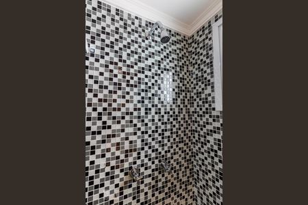 Apartamento à venda com 138m², 3 quartos e 2 vagasBanheiro - Suíte 1