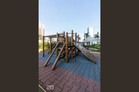 Apartamento à venda com 138m², 3 quartos e 2 vagasPlayground - Condomínio