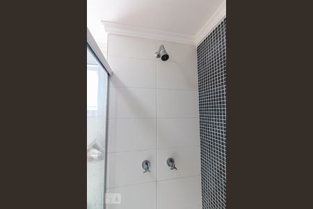 Apartamento à venda com 138m², 3 quartos e 2 vagasBanheiro - Suíte Master