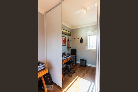 Apartamento à venda com 138m², 3 quartos e 2 vagasSuíte 2