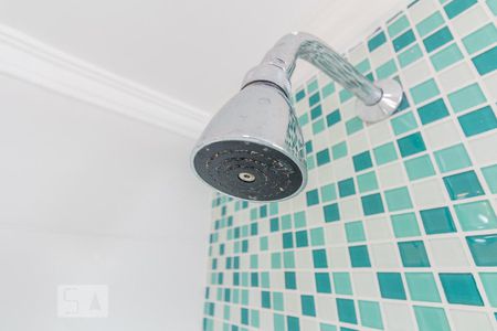 Apartamento à venda com 138m², 3 quartos e 2 vagasBanheiro - Suíte 2