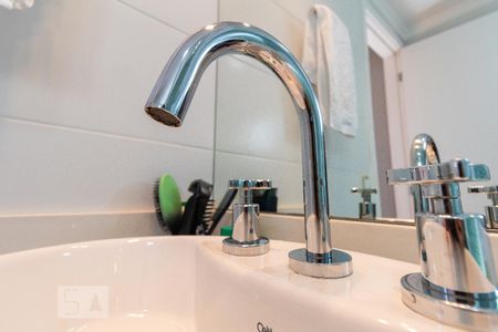 Apartamento à venda com 138m², 3 quartos e 2 vagasBanheiro - Suíte 2